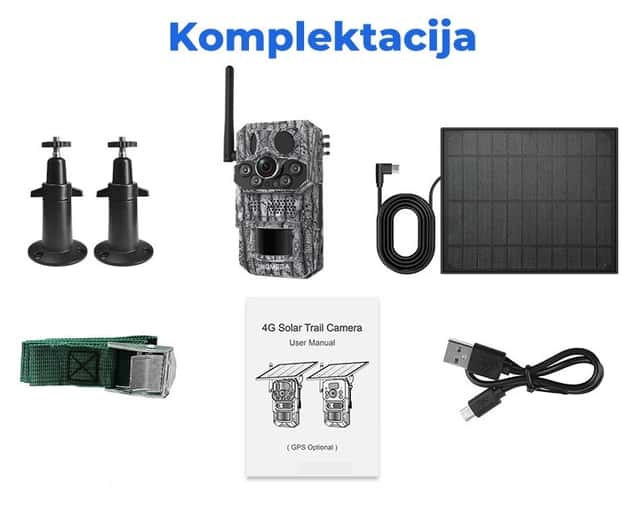 Produkto nuotrauka