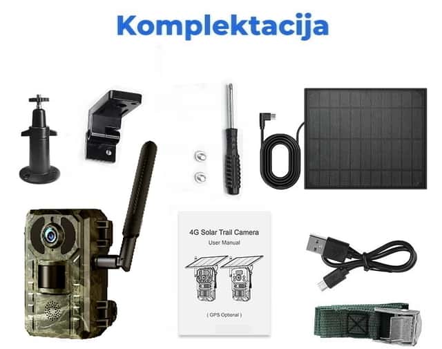 Produkto nuotrauka