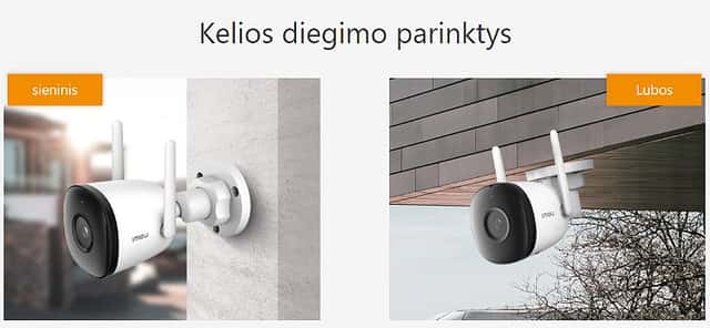 Produkto nuotrauka