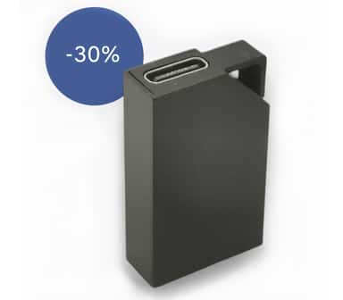 Garso įrašymo įrenginys slaptam įrašymui – itin mažas diktofonas su balso aktyvavimu ir 8GB atmintimi.