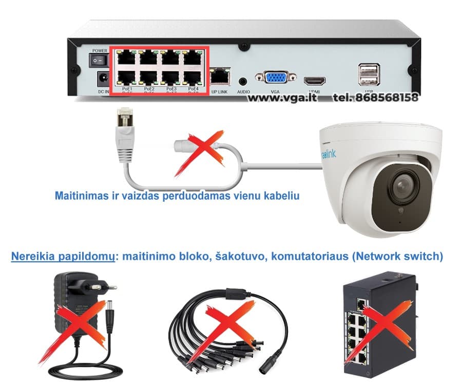 Produkto nuotrauka