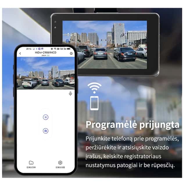 Produkto nuotrauka