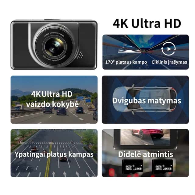 Produkto nuotrauka