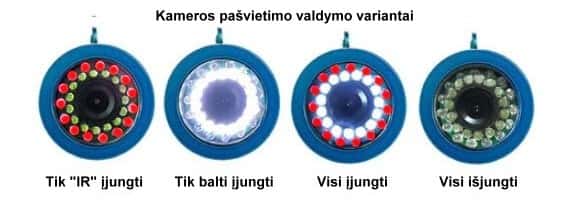 Produkto nuotrauka