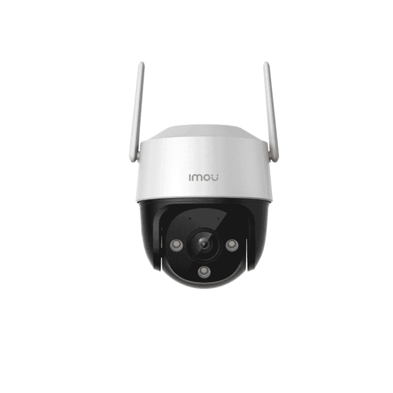 Imou Imou WiFi Kamera Cruiser 2C, 5MP S7CP-5V0W - vaizdas 1 iš 3