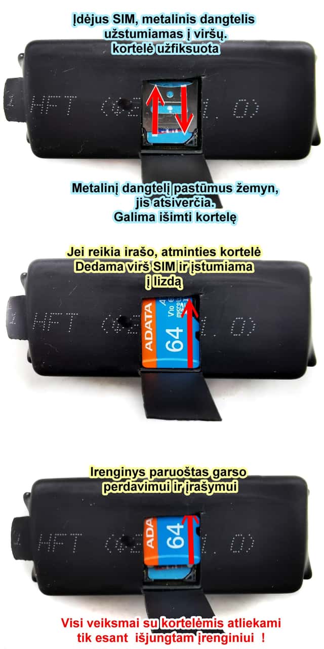 Produkto nuotrauka