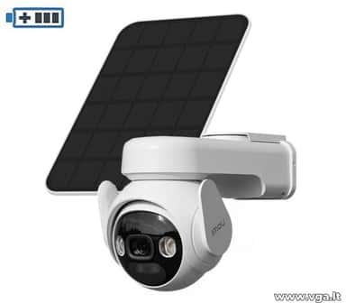 Imou 4G+WiFi Kamera - IMOU