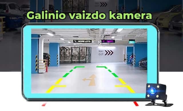 Produkto nuotrauka