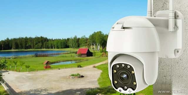 Produkto nuotrauka