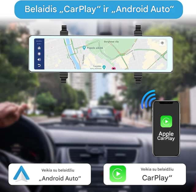 Produkto nuotrauka