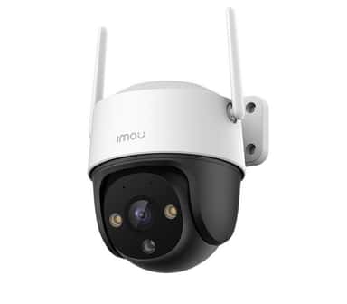 Imou IMOU kamera Cruiser SE+ 5MP, IPC-K7CP-5H1WE, WiFi, 360°, išmanus sekimas, 8x zoom