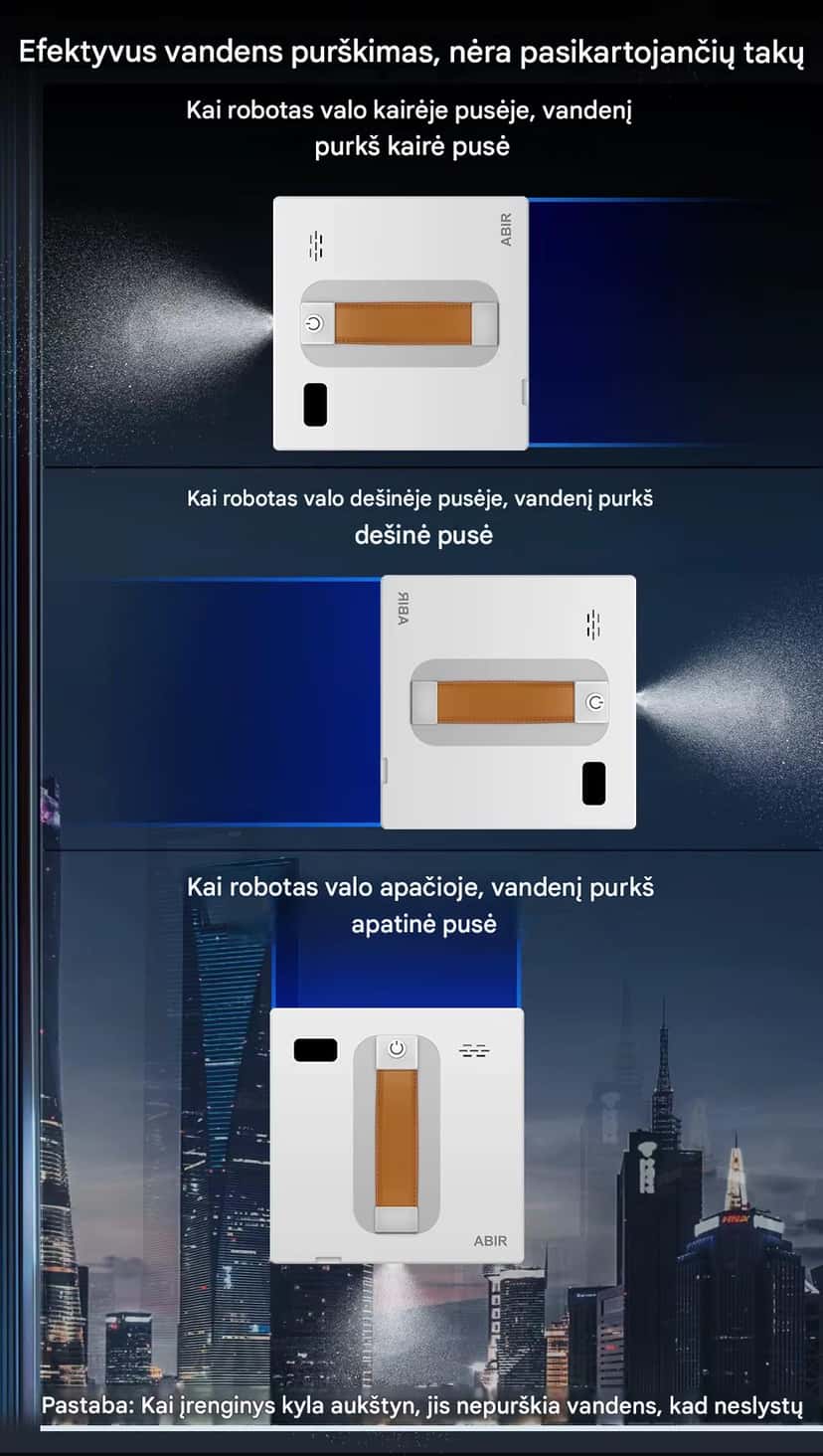 Produkto nuotrauka
