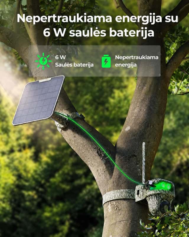 Produkto nuotrauka