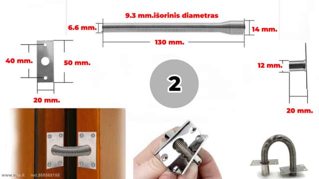 Produkto nuotrauka