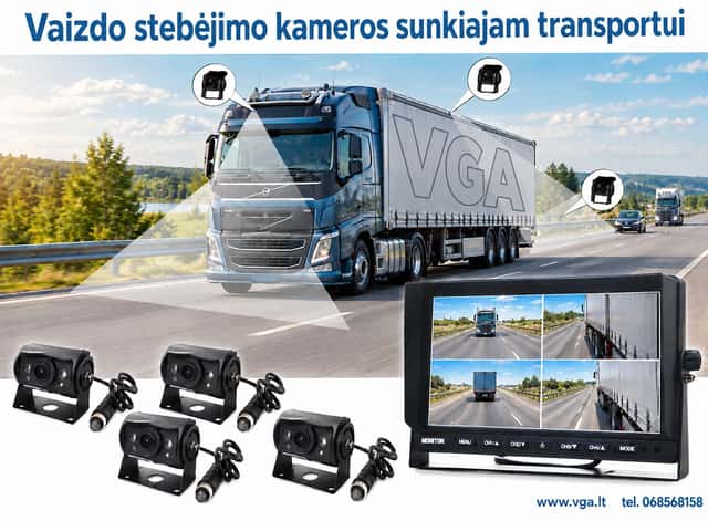 Produkto nuotrauka
