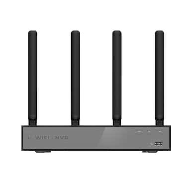 Imou Įrašymo įrenginys WiFi-10CH x 5MP
