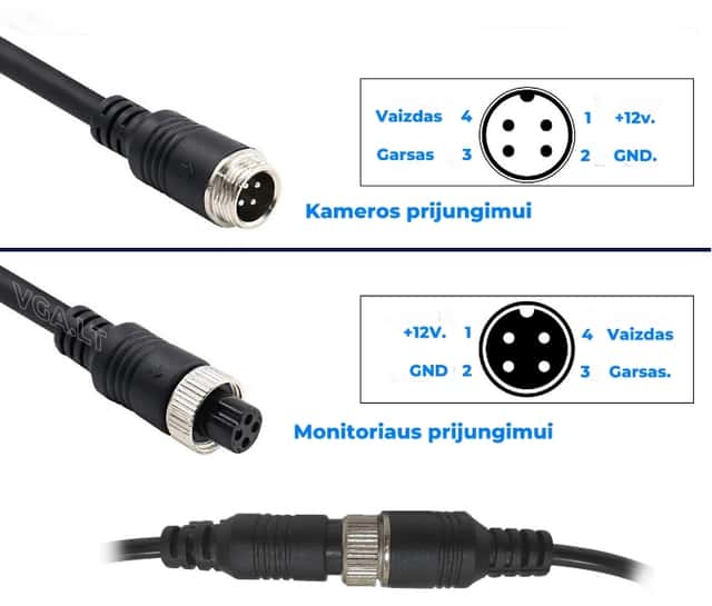 Produkto nuotrauka
