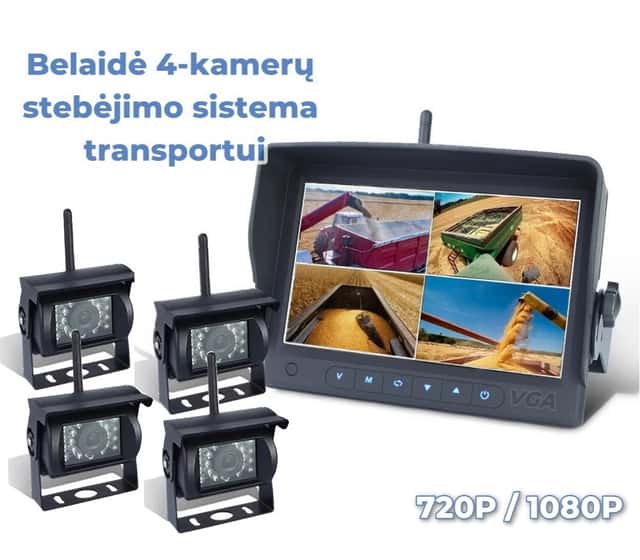 Produkto nuotrauka