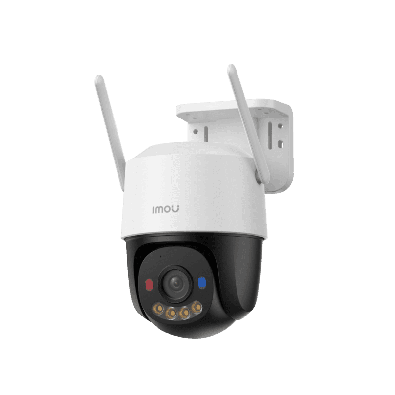 Imou IMOU kamera Cruiser SC 4G K7FP-5V0T-EU, 5MP, 12V - vaizdas 1 iš 5