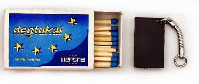 Produkto nuotrauka