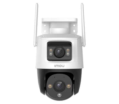Imou Dviguba stebėjimo kamera IMOU Cruiser Dual 6MP S7XP-6M0WED WiFi