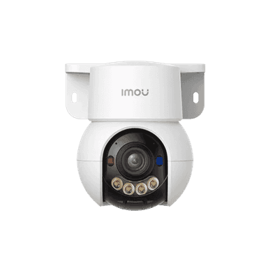 IMOU stebėjimo kamera WiFi Talos 8MP – pagrindinis vaizdas su pasukamu korpusu