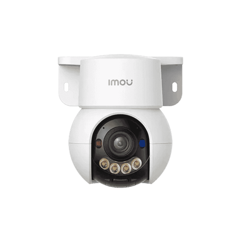 Imou IMOU stebėjimo kamera Talos 8MP, S7MP-8V0S
