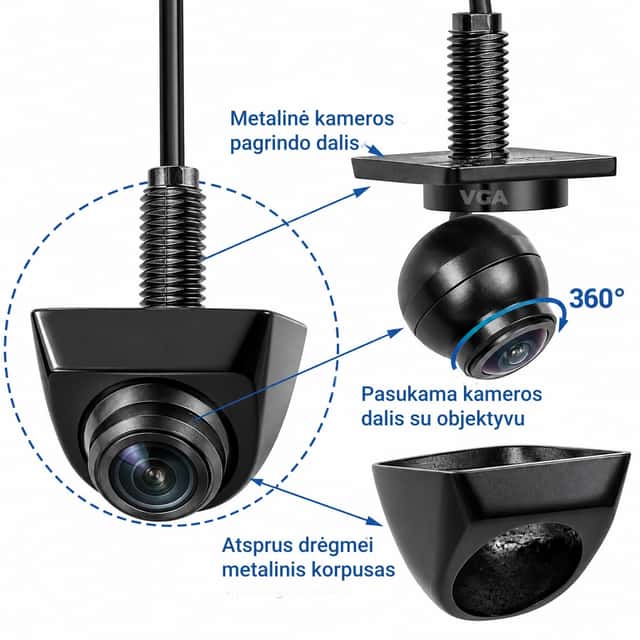 Produkto nuotrauka