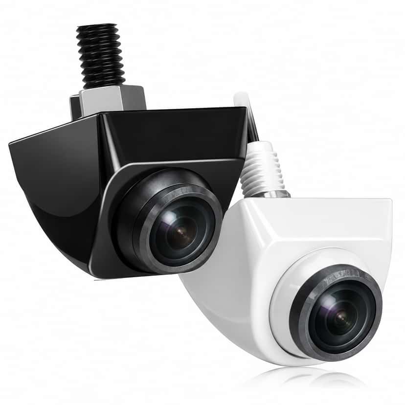 Generic Galinė vaizdo kamera AHD-1080P/720P/CVBS