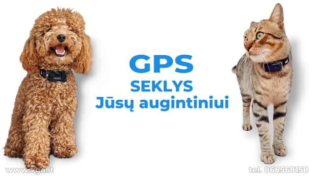 Produkto nuotrauka