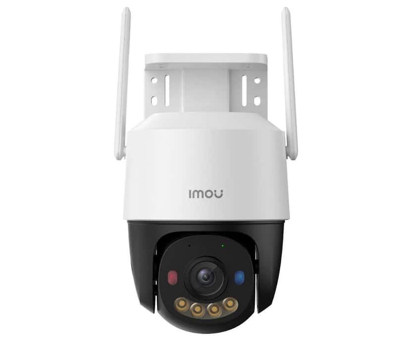 Imou IMOU kamera Cruiser SC WiFi 5MP K7FP-5M0WE - vaizdas 1 iš 5