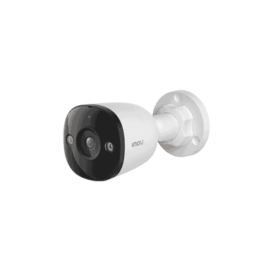 IMOU kamera PS3EP-8Q0-0280B, 8MP, Imou Sense, Full color, PoE/12V, AOR – priekinis vaizdas.