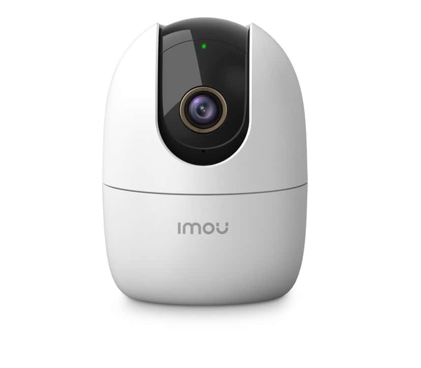 Imou IMOU kamera Ranger 2 Pro 5MP S2EP-5R1S - vaizdas 1 iš 3