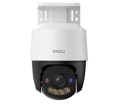 Imou IMOU PoE kamera PS7FP-5M0, 5MP, PT, Full-Color, PoE/12V, AOR