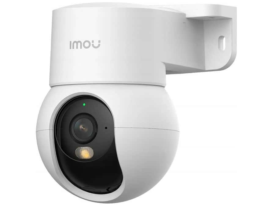 Imou Imou PoE vidaus kamera PS2M-5R1, 5MP, PT, Full-Color, PoE/5V, AOR - vaizdas 1 iš 5