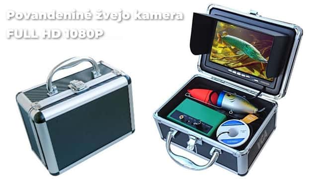 Produkto nuotrauka