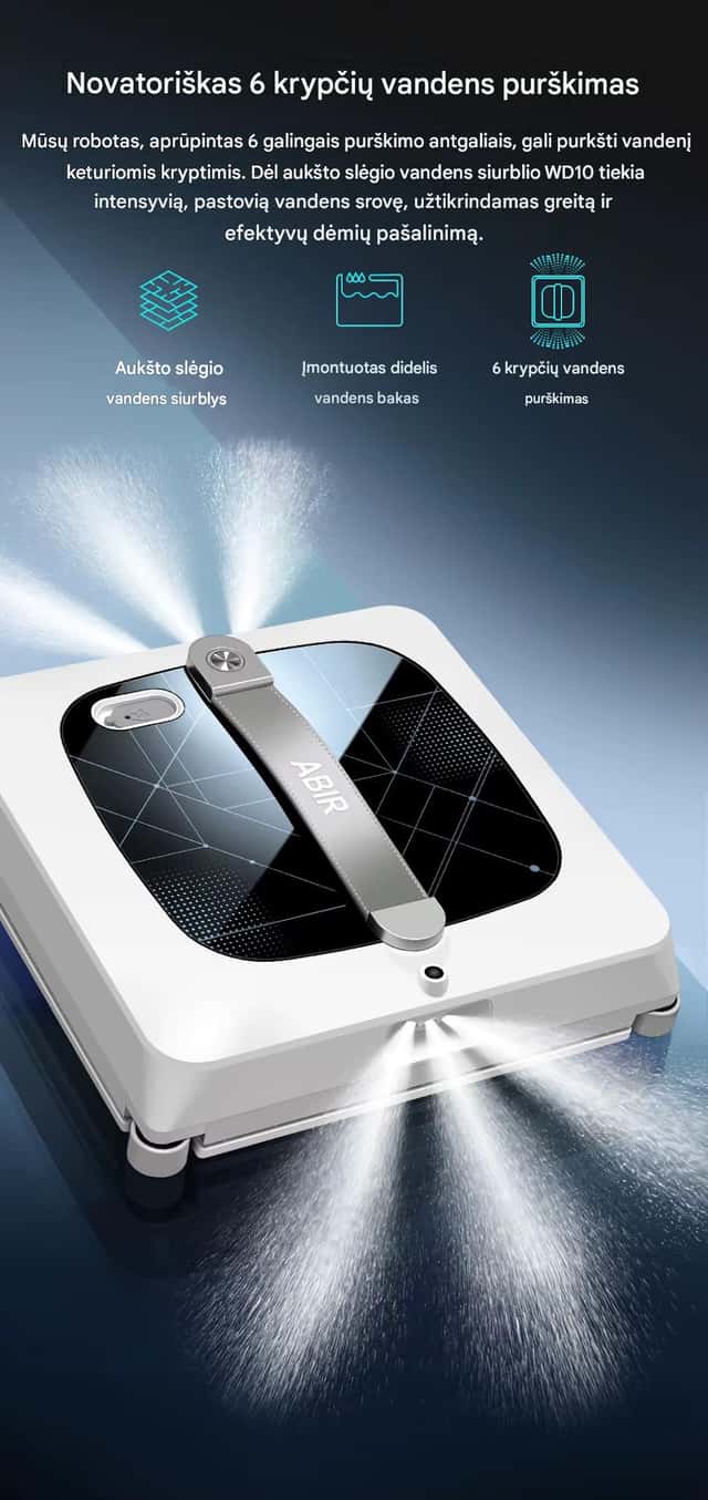 Produkto nuotrauka