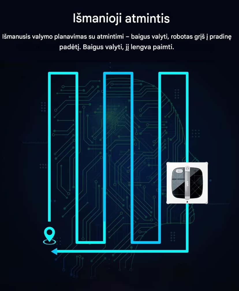 Produkto nuotrauka