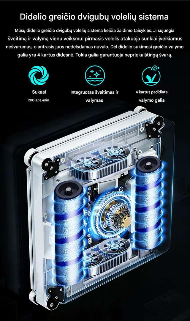 Produkto nuotrauka