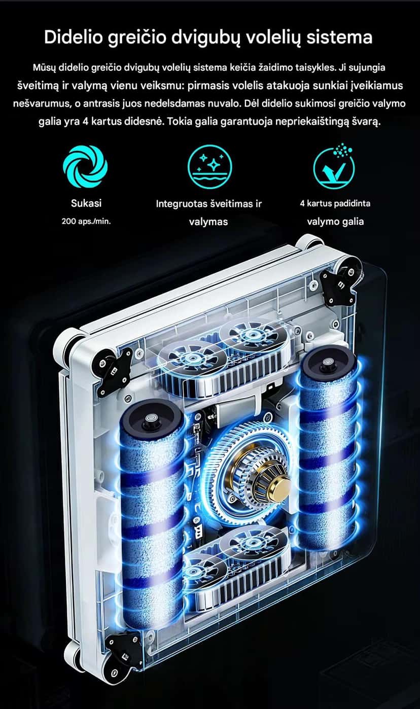 Produkto nuotrauka