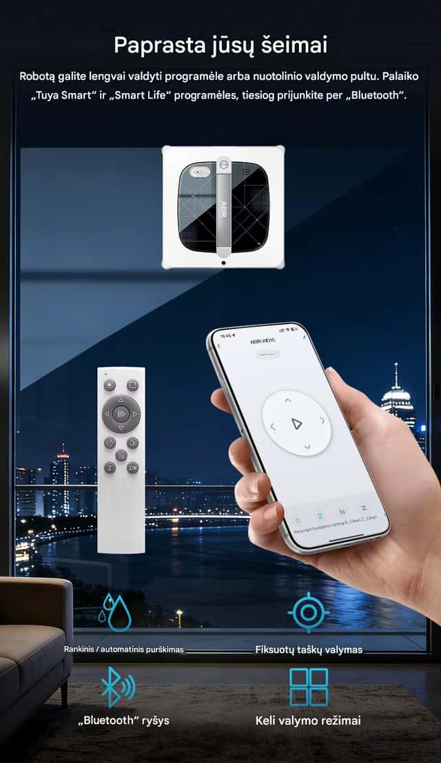 Produkto nuotrauka