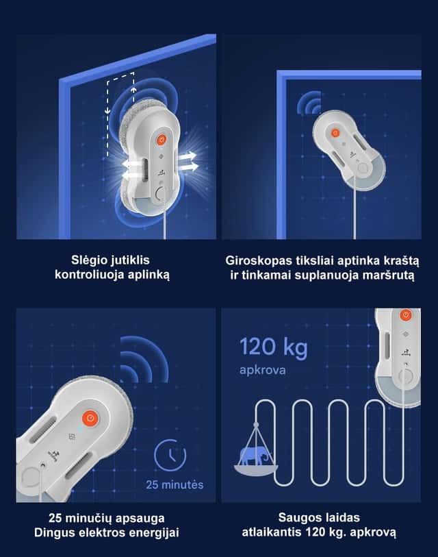 Produkto nuotrauka