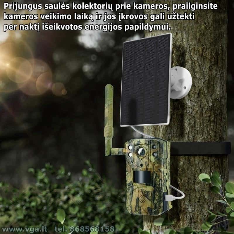 Produkto nuotrauka