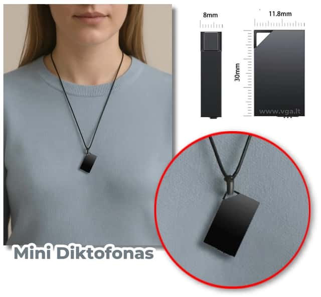 Produkto nuotrauka