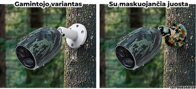 Produkto nuotrauka