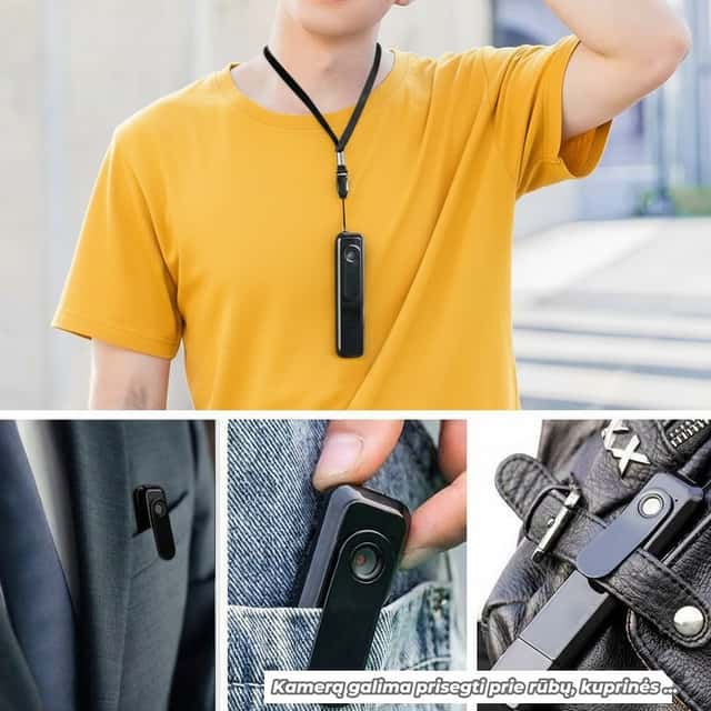 Produkto nuotrauka