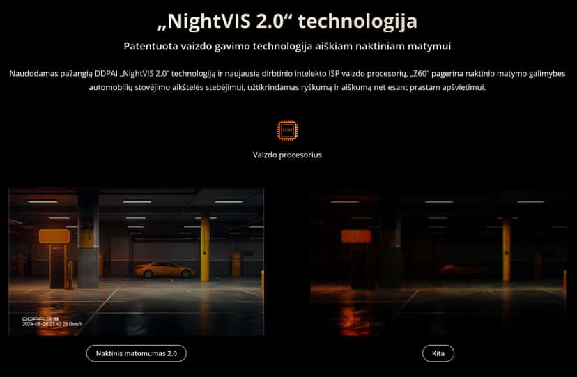 Produkto nuotrauka