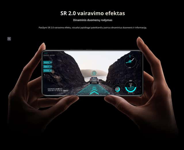 Produkto nuotrauka