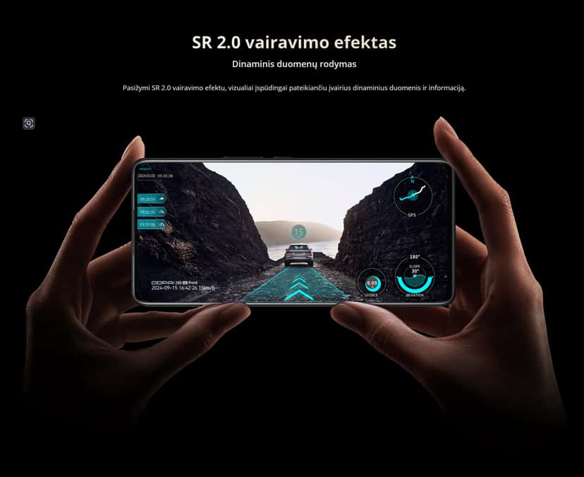 Produkto nuotrauka