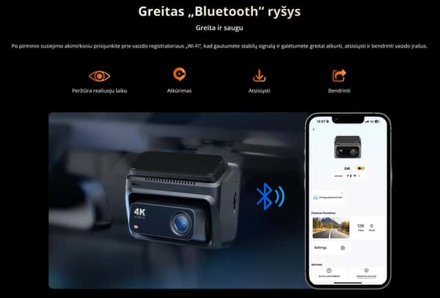Produkto nuotrauka